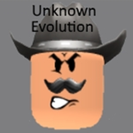 Unknown Evolution