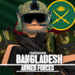[BMA] Bangladesh Military Academy