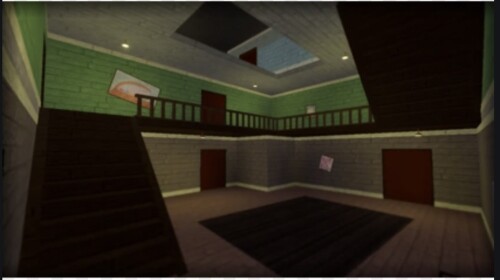 Chapter I Remasterd (PIGGY)
