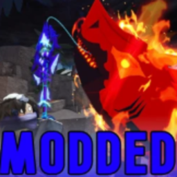 Fish Modded But its old
