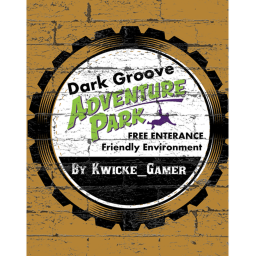 Dark Groove Theme Park