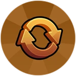 Game Badge Icon