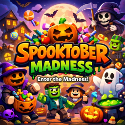 Spooktober Madness (unofficial event)