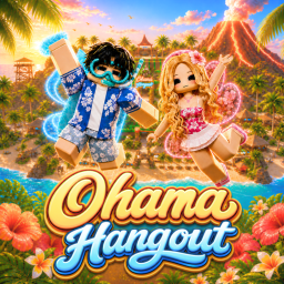 [🌴BETA🌺]Ohana Hangout