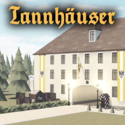 [HREGN] Academy Tannhäuser