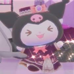 💜
