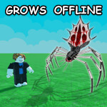 Grow a PARASITE (WIP)