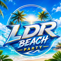 LDR BEACH PARTY