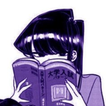 komi can't communicate