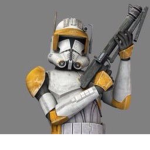 212th Attack Battalion of the Galactic Clone Army