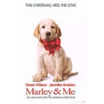 Marley and Me Fan Group