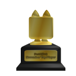 Pet Rift - November Trophy