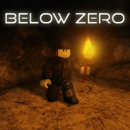 Below Zero