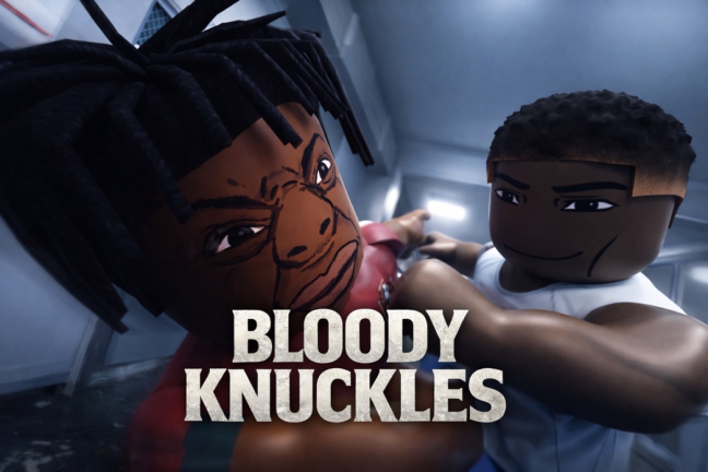 Bloody Knuckles [BETA] screenshot 2