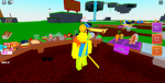 NoobiePlayzRBX & ItzMiniLuffys group