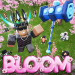 ' bloom