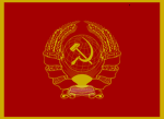 Soviet Army candidate