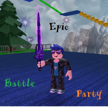 Epic Battle Party V 0.0.4