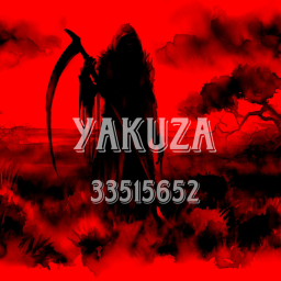 [COM] YAKUZA PvP