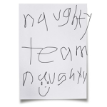 The naughty group