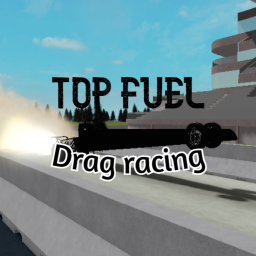 Top Fuel Drag Racing