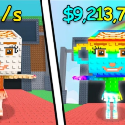 Roba Steal a Brainot 2x Lucky
