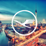 Lufthansa Airlines  ®