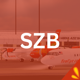 Skypark Terminal | SZB