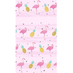 Flower,Squad