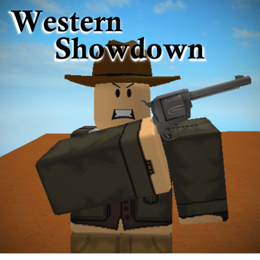 (old) Western Showdown