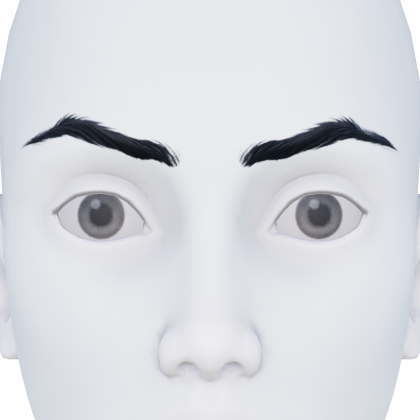 Elegant Eyebrows