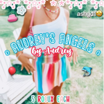 ʚ audrey’s angels ɞ