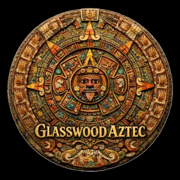 AZTEC GLASSWOOD icon