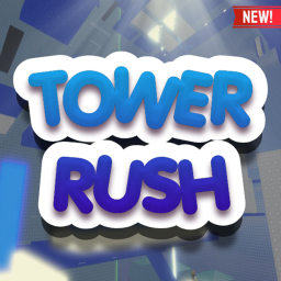 Tower Rush!