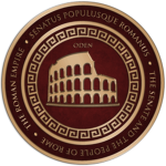 Romαn Colleges
