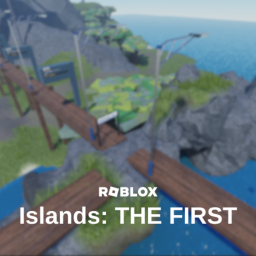 Islands: THE FIRST