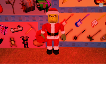 Survival The Grinch The Killer