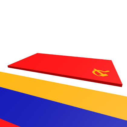Flags P1