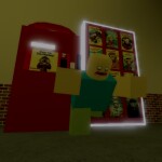 very scary game!!!!!!!! (poo'd my pants!!!!)