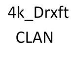 4k_Drxft's Fan Group