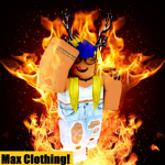 Max Clothing!