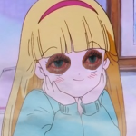 crusty eyelids