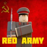 RBS | Red Army Group Thumbnail