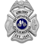 Alpena County Fire Department [ACFD]