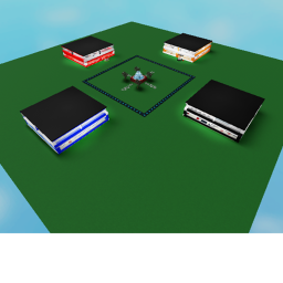 Corporation Tycoon