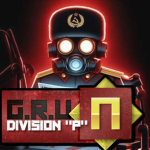 HUSSR | GRU Division "P"