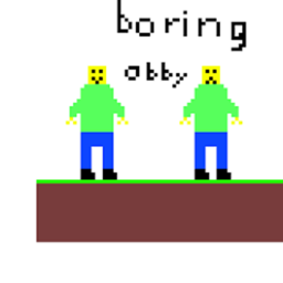 Easy Timer Obby