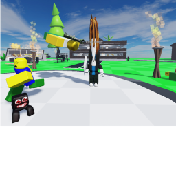 untitled tycoon game