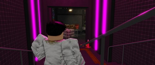 THE BUNKER
