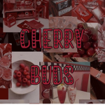Cherry Buds